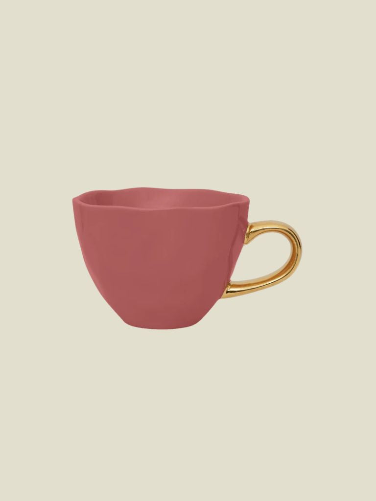 Goodmorning Cup Cappuccino Brandied Apricot