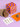 Growing Kit Urban Flowers Oranges