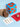 Growing Kit Urban Flowers Rouge