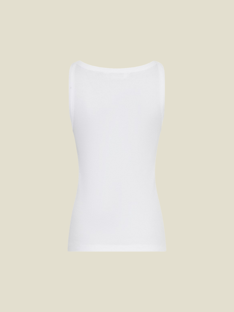 Top Gubbe Rasmia SL Bright White