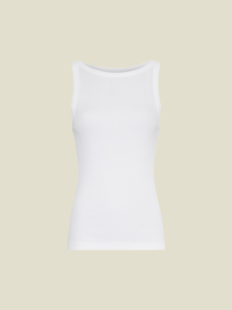 Top Gubbe Rasmia SL Bright White