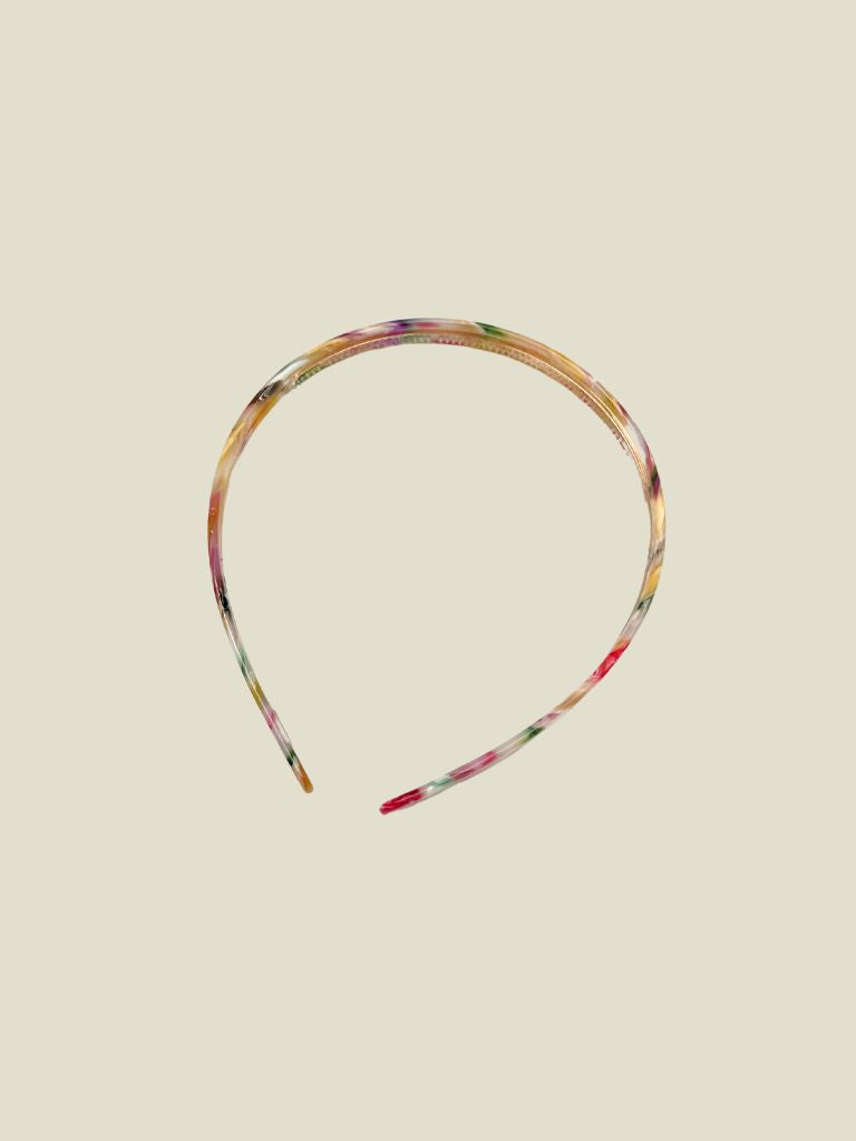 Hair Band Anti Slip Flower