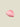 Hair Clip Big Shell Pink