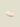 Hair Clip Big Shell White