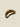 Hair Clip Big Tortoise