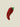 Hair Clip Pepper