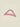 Hair Clip Pink Dots