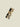Hair Comb Tortoise Beige