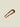 Hair Pin Dark Brown