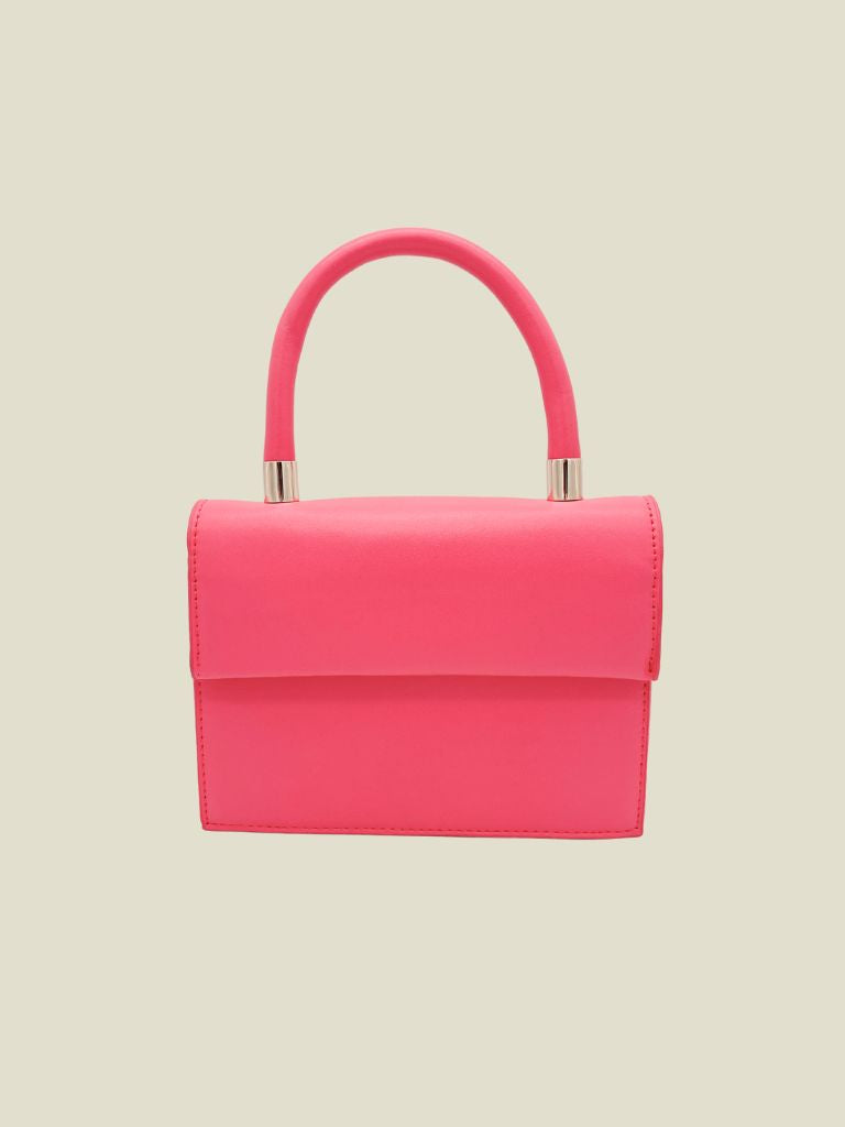 Hand Bag Pink