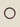Hanger Ring Dost Metall