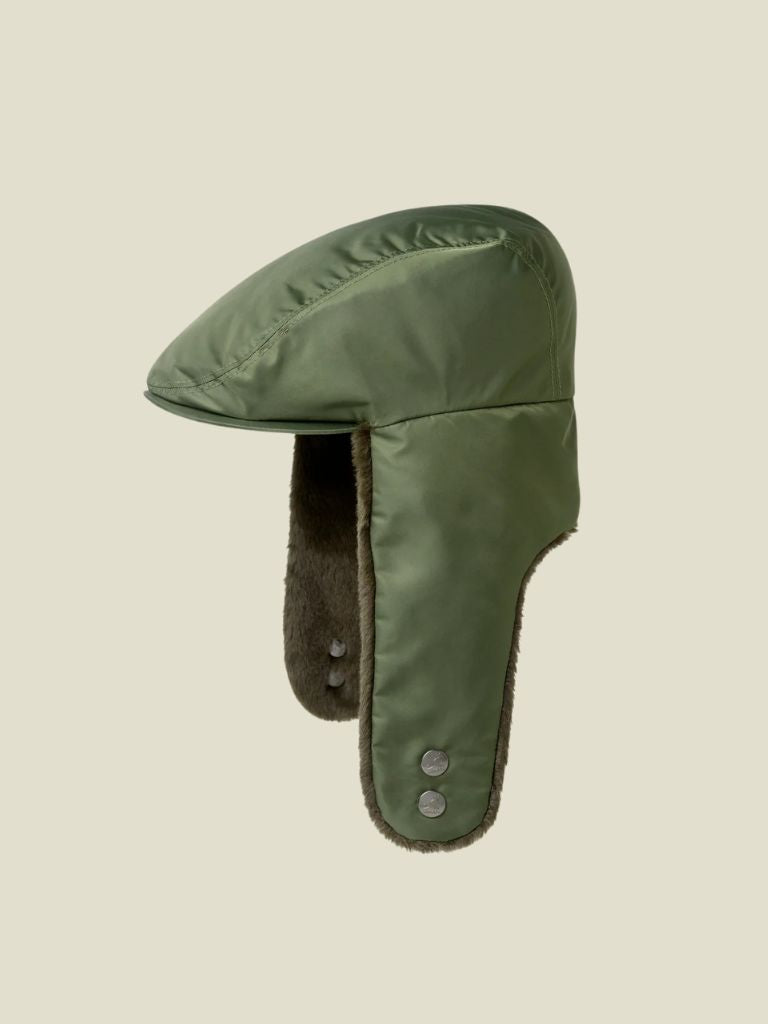 Hat Aviator Bugatti Sea Kelp