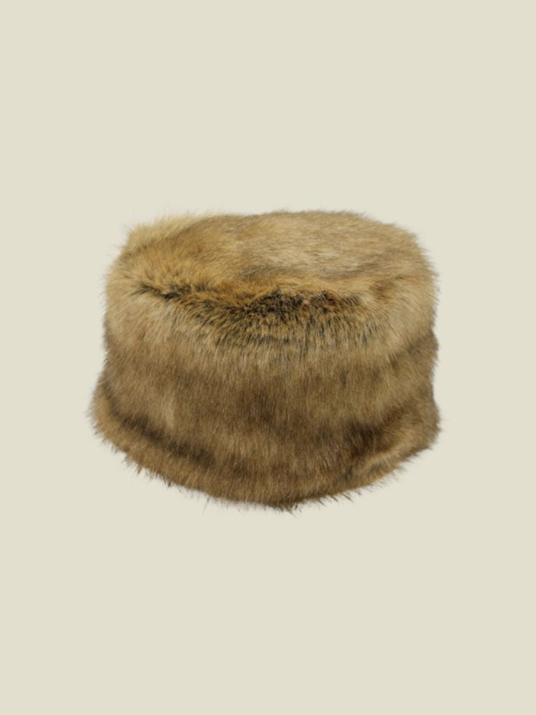 Hat Harper Faux Fur