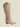 High Boots Iris Beige