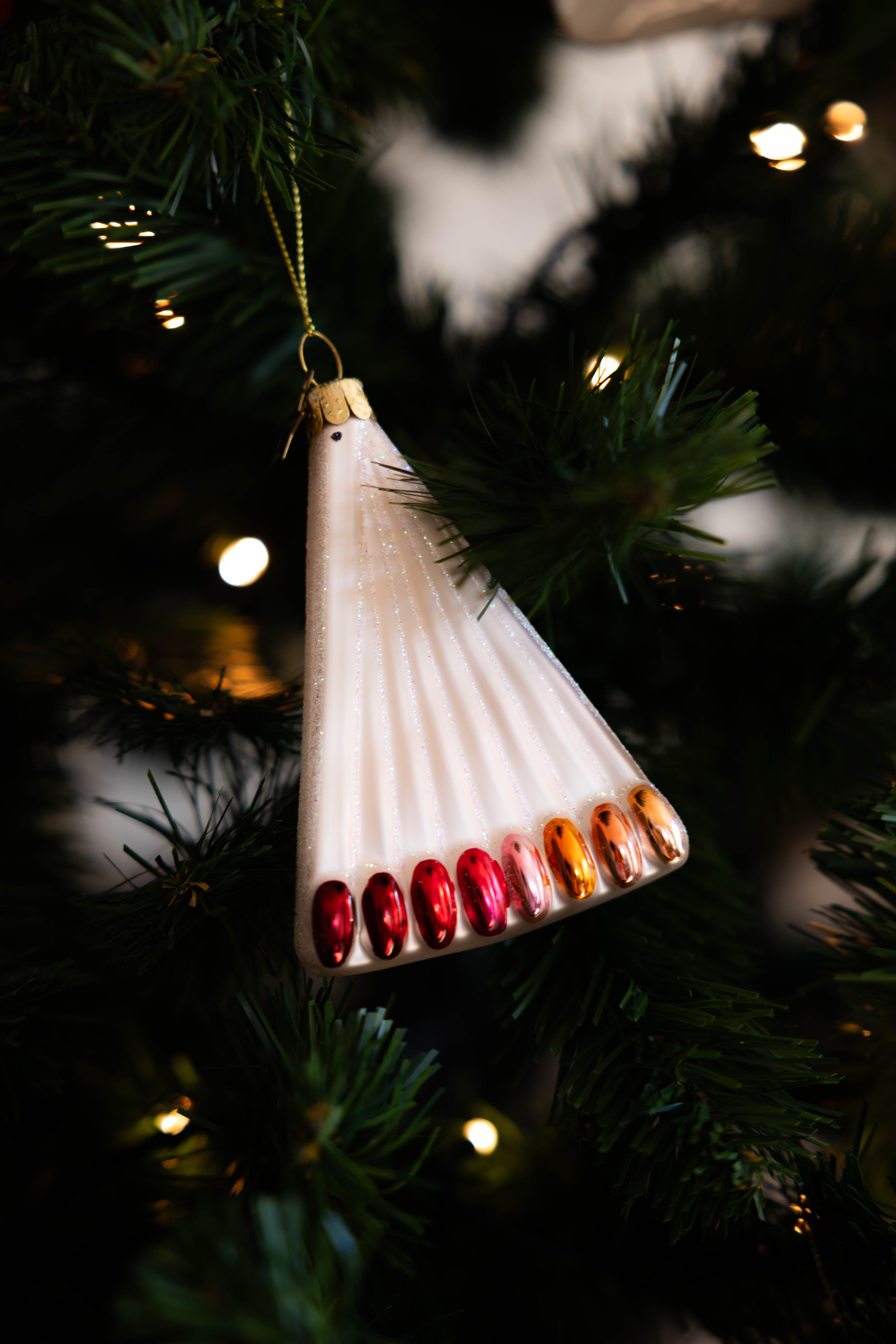 Ornament Nail Swatches