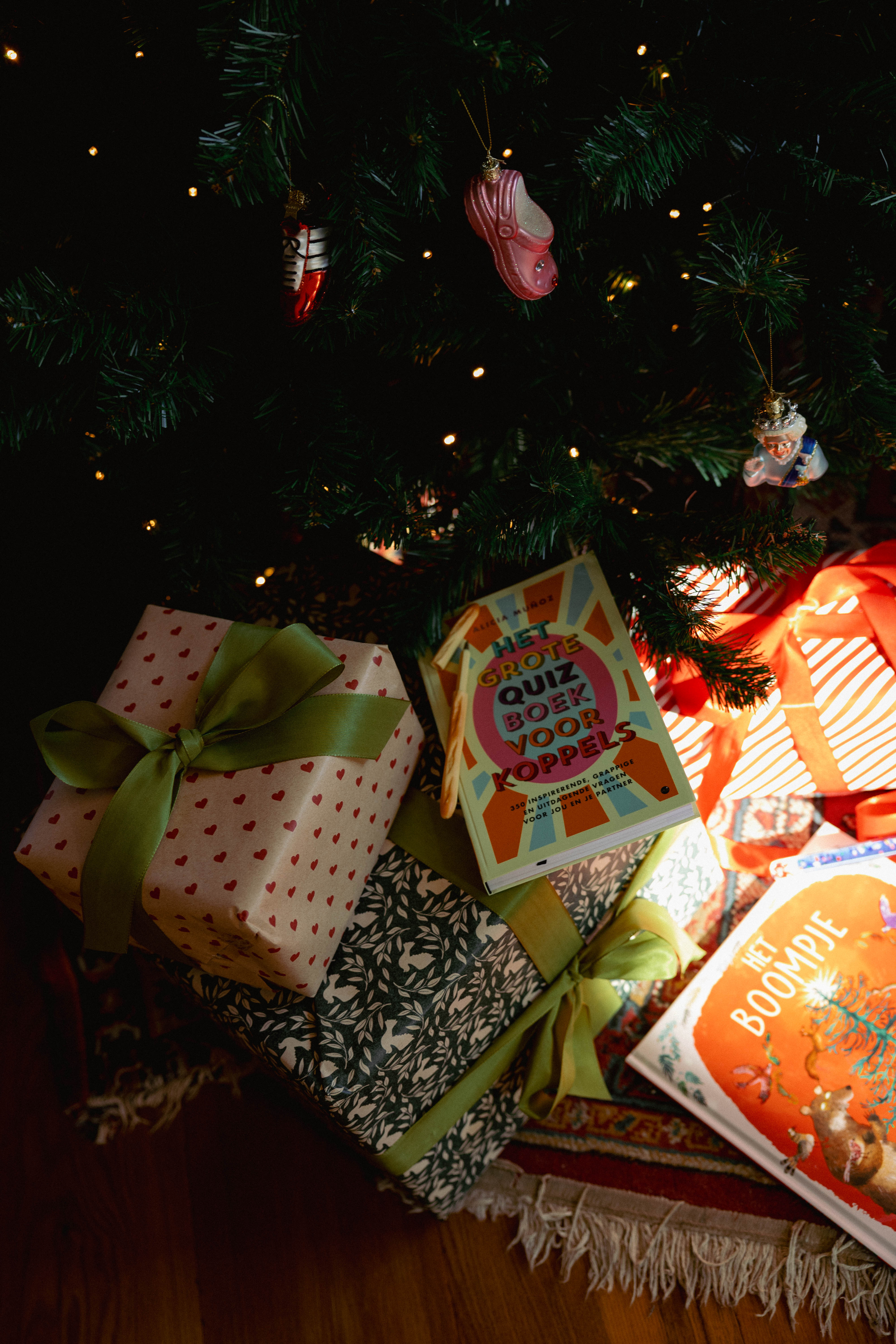 Boek Het Grote Quizboek Voor Koppels