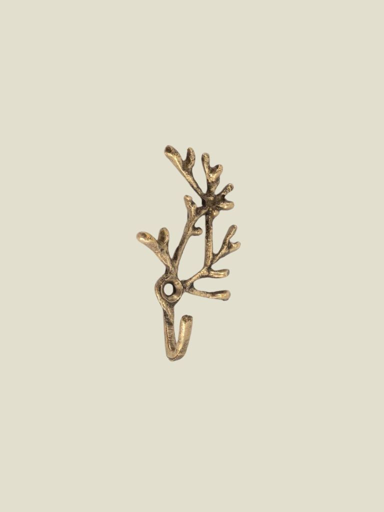 Hook Marie Coral Small