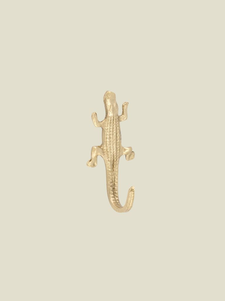 Hook Mickey Crocodile Mini