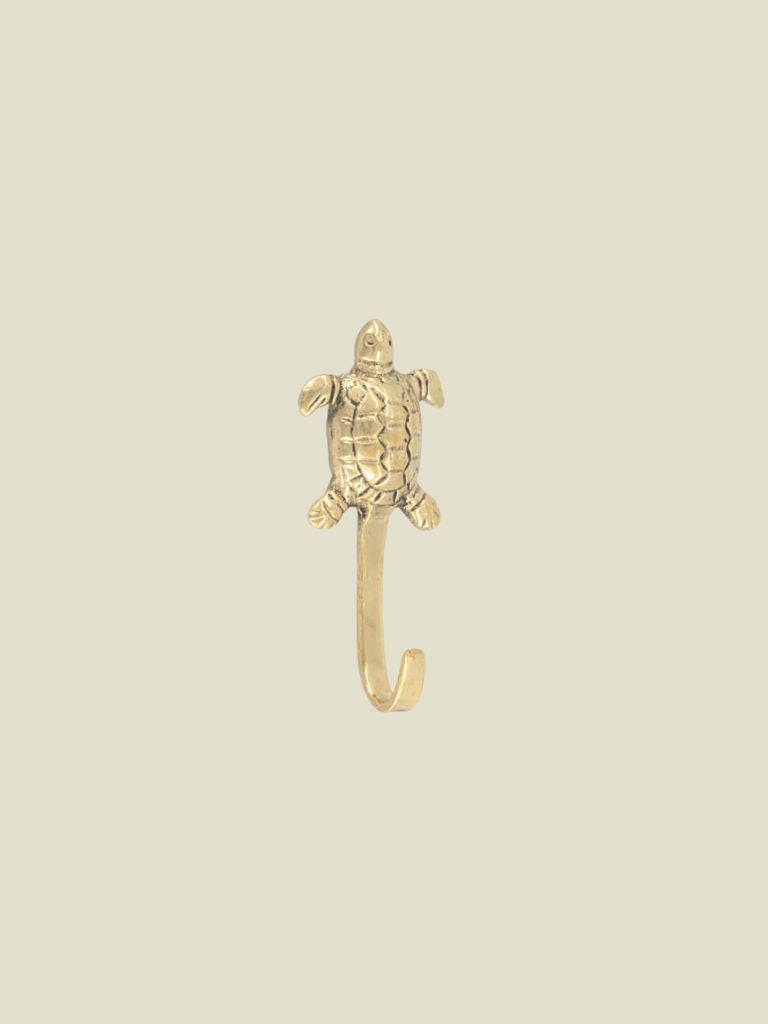 Hook Tommy Turtle Mini