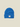 Hope Beanie Palace Blue