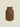 Hot Water Bottle Bag Thumbled Bark