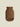 Hot Water Bottle Bag Thumbled Bark