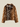 Jacket Ellouise Choco