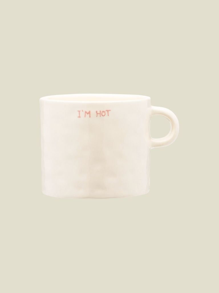 Mug I'm Hot