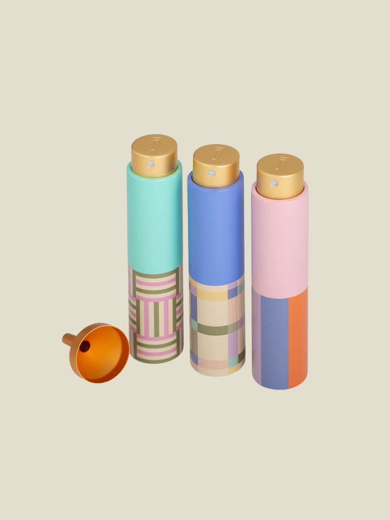 Inkerie Perfume Atomizer
