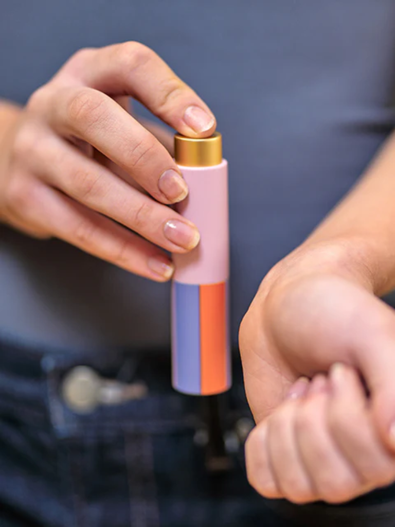 Inkerie Perfume Atomizer