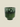 Otis Pot 2-Tone Green