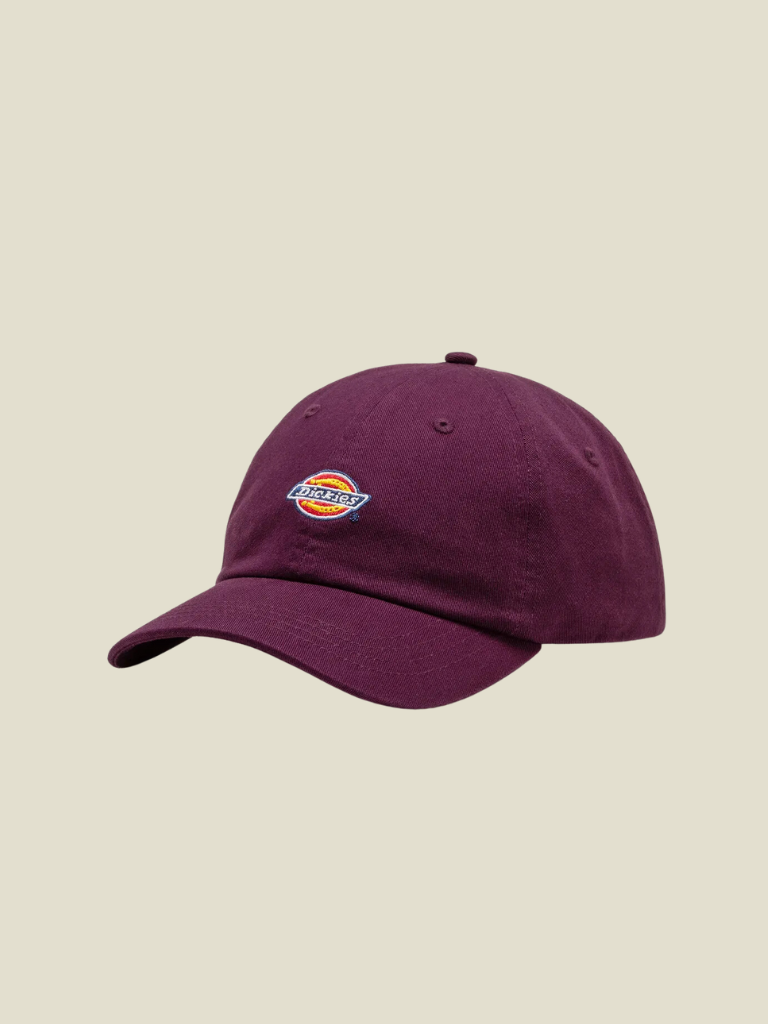 Cap Hardwick Plum Perfect