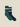 Socks Genola Lincoln Green