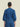 Jacket Cilk Medium Blue Stripe