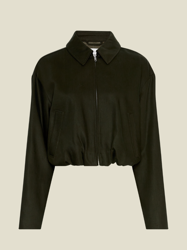 Jacket Esterika Rosin