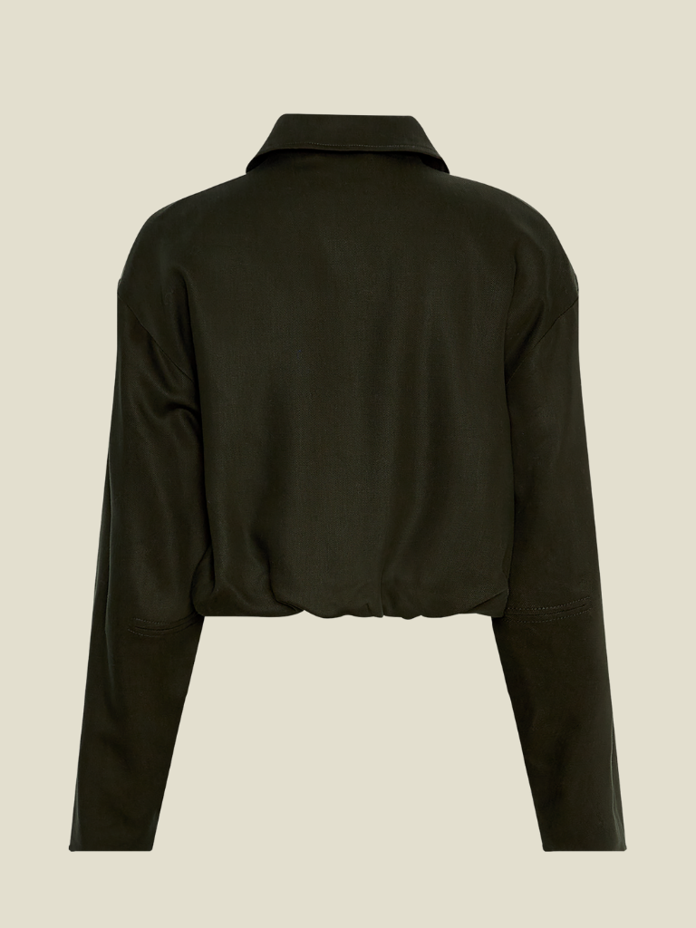 Jacket Esterika Rosin