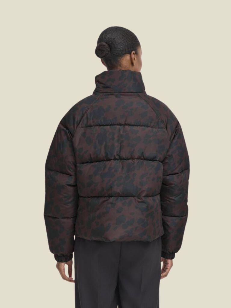 Jacket Frigg Chocolate Torte Animal