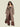 Jacket Gaziva Chocolate Brown