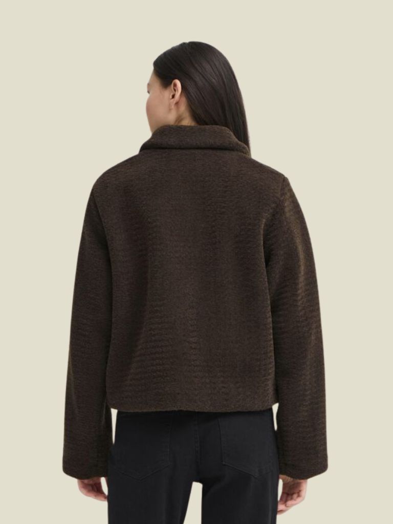 Jacket Hatavo Chocolate Torte