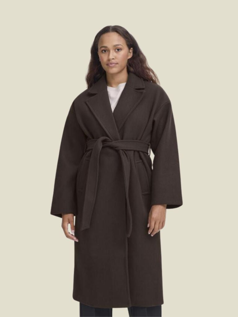 Jacket Jannet Chocolate Torte