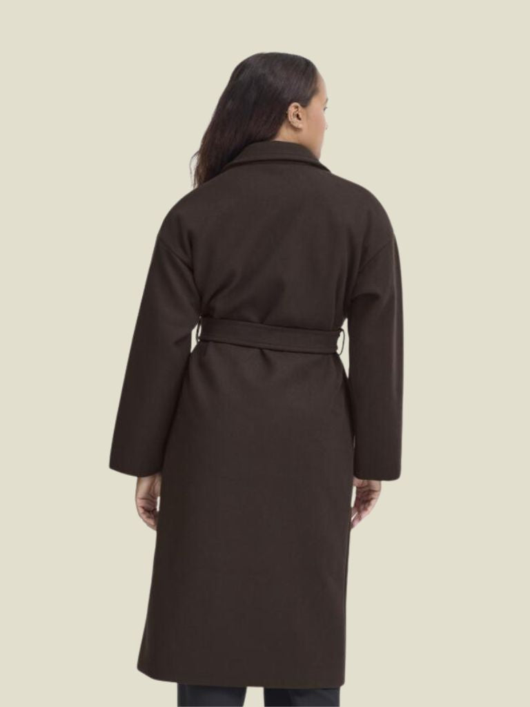 Jacket Jannet Chocolate Torte