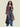 Jacket Jannet Port Royale Melange