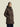 Jacket Mola Pavinaria Hot Fudge