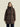 Jacket Mola Pavinaria Hot Fudge