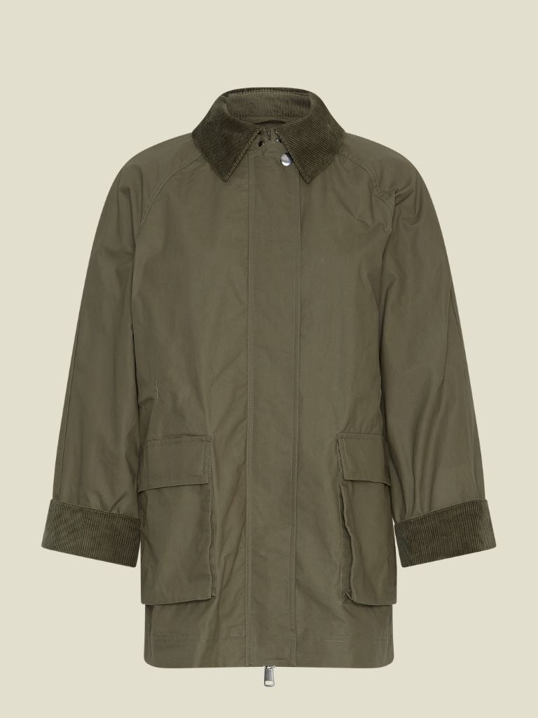 Jacket Oana Kalamata