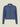 Jacket Viana Ginia Vintage Indigo Melange