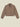 Jacket Crop Lined Eisenhower Mushroom