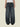Jeans Ary Baggy Kodiak Dark Fade