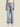 Jeans Donna Canyon Light Vintage