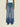 Jeans Donna Stream Sky Fade